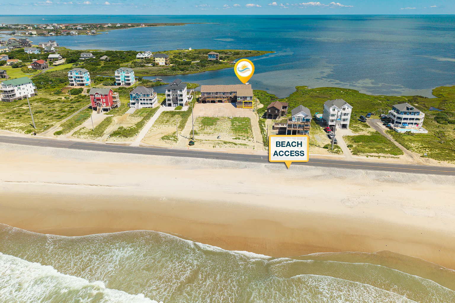 Hatteras Vacation Rental