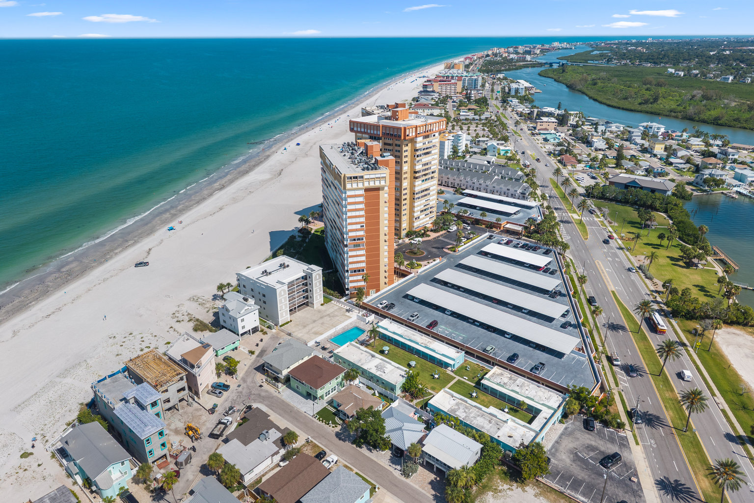 Redington Shores Vacation Rental
