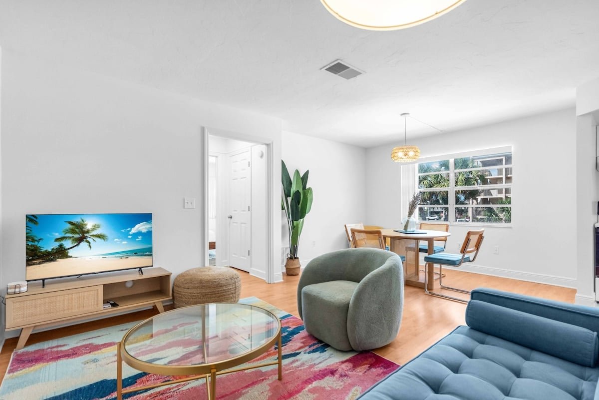 Sarasota Vacation Rental