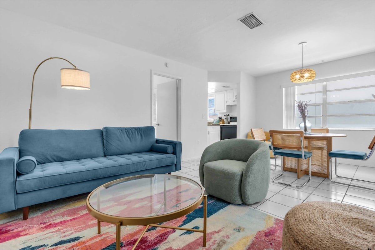 Sarasota Vacation Rental