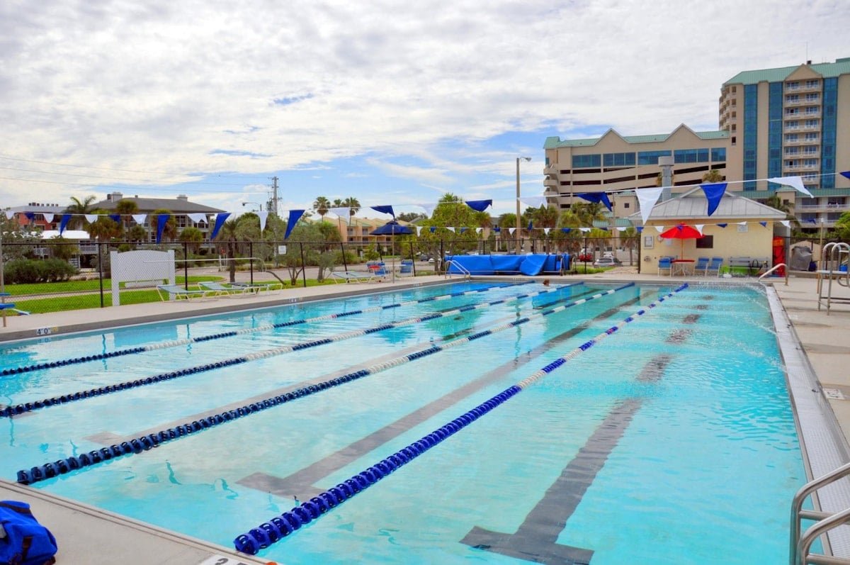 Sarasota Vacation Rental