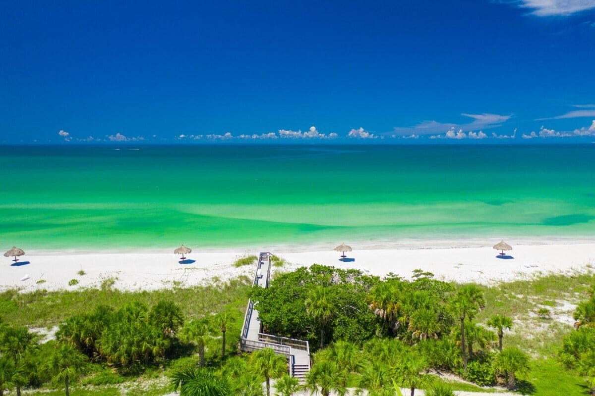 Sarasota Vacation Rental
