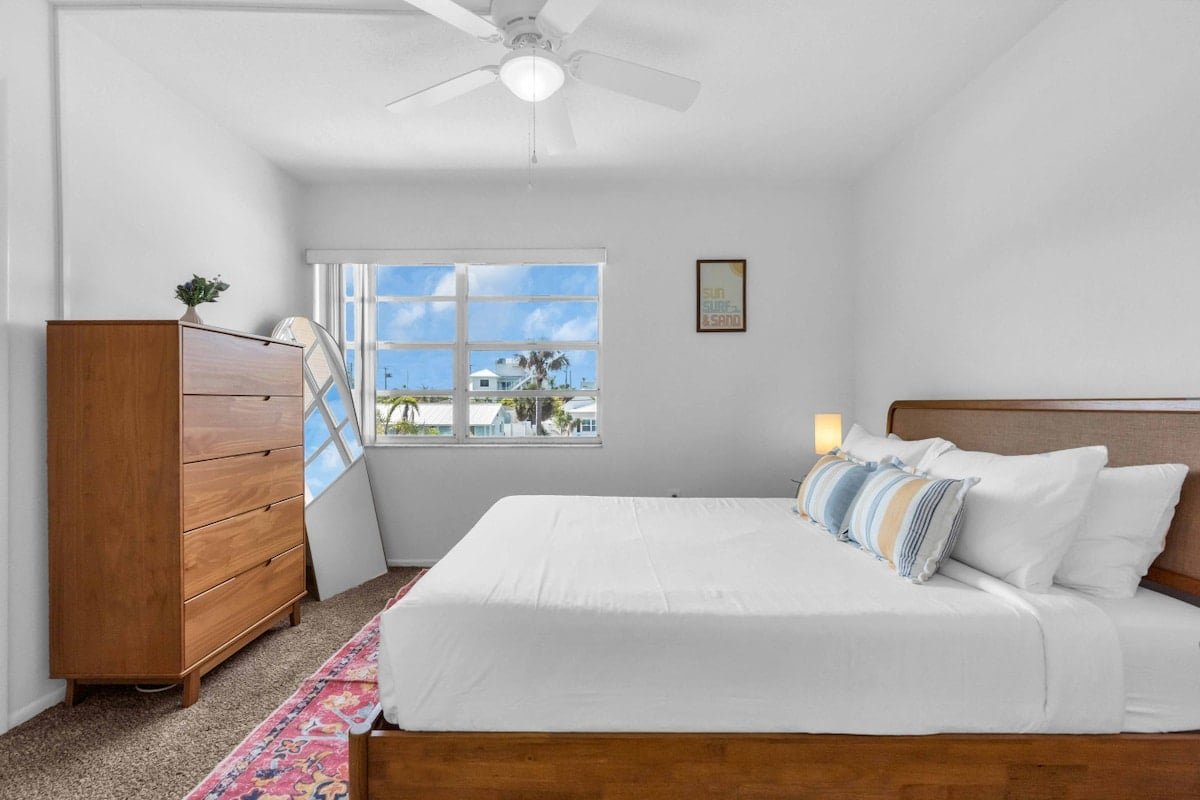 Sarasota Vacation Rental