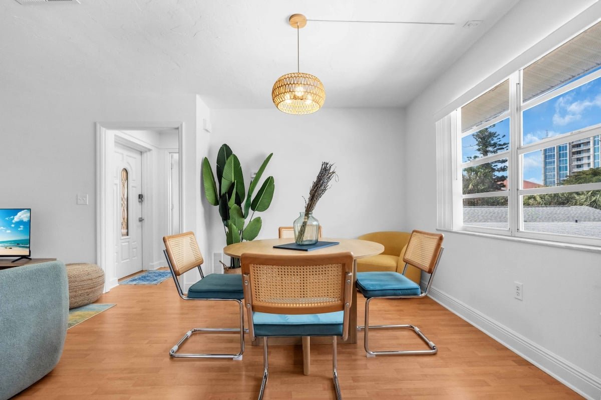 Sarasota Vacation Rental
