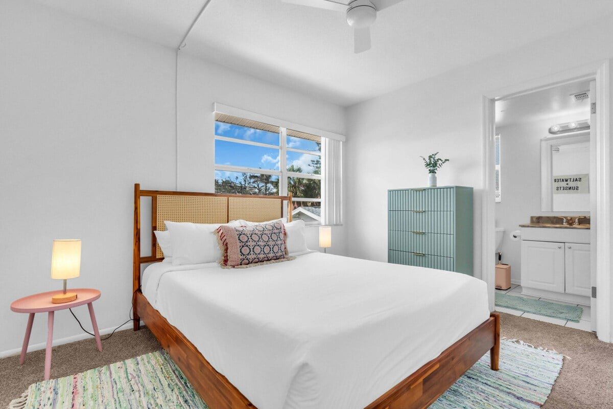 Sarasota Vacation Rental