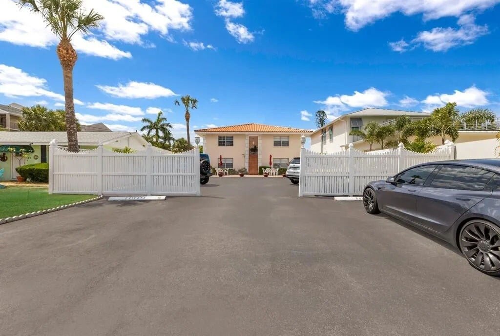 Sarasota Vacation Rental