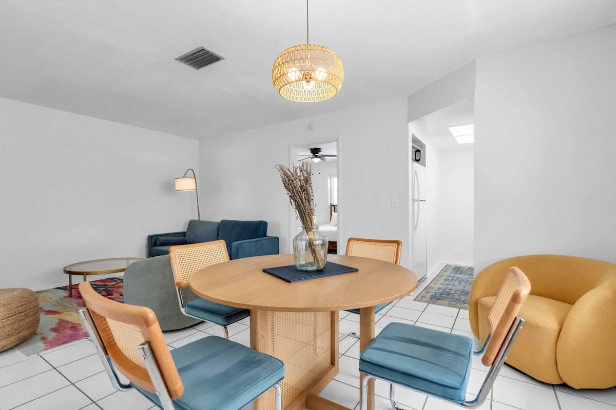 Sarasota Vacation Rental