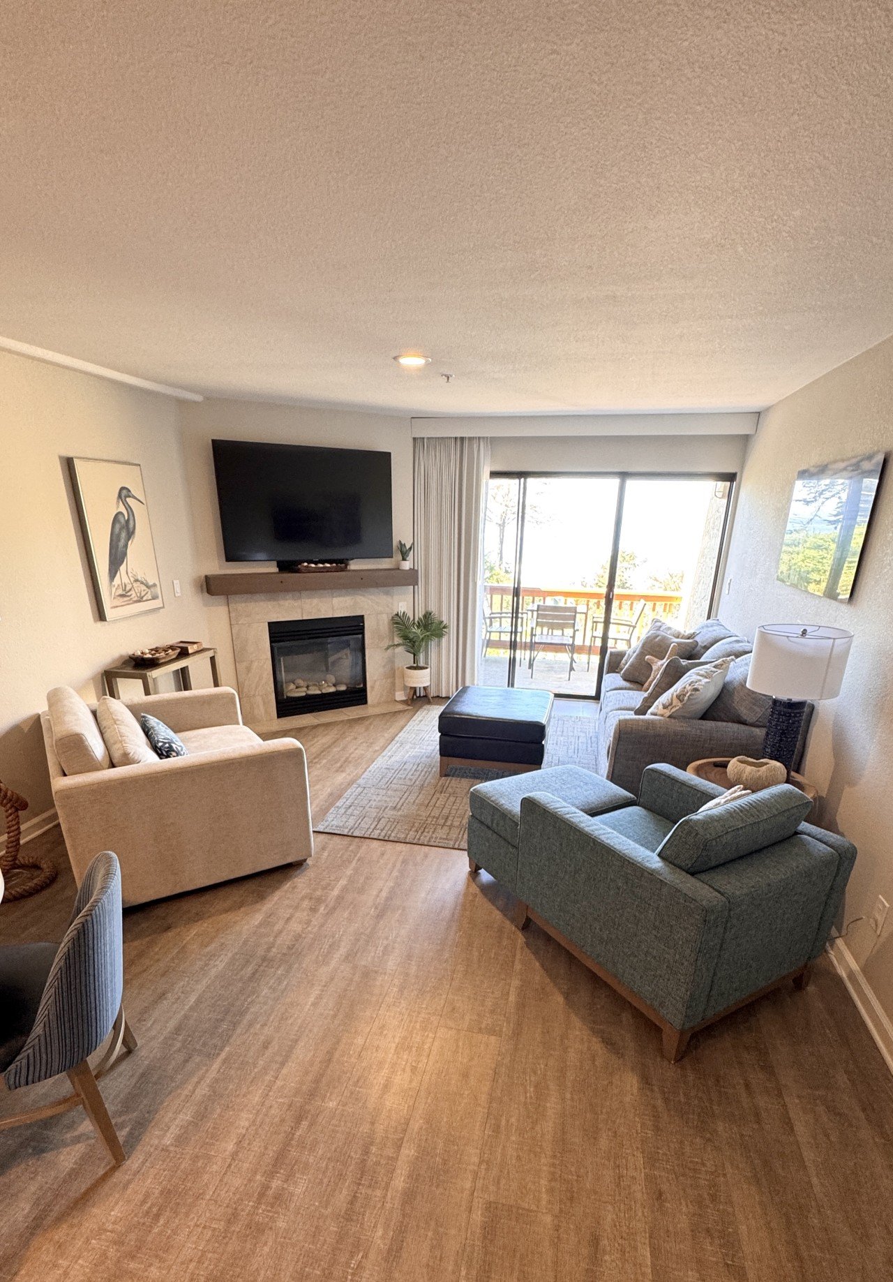 Aptos Vacation Rental