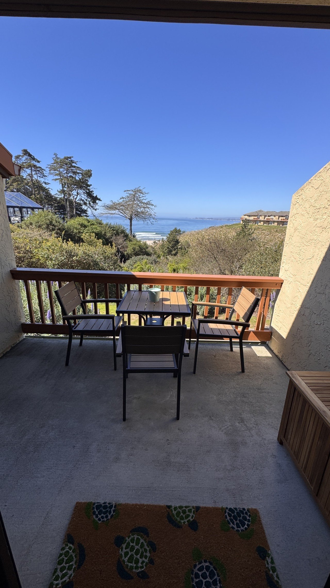 Aptos Vacation Rental