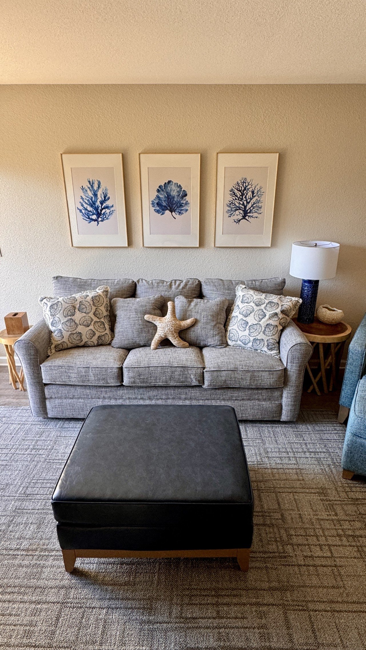 Aptos Vacation Rental