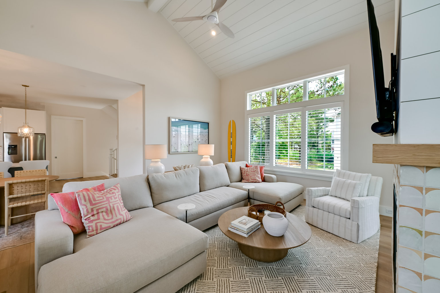Bethany Beach Vacation Rental