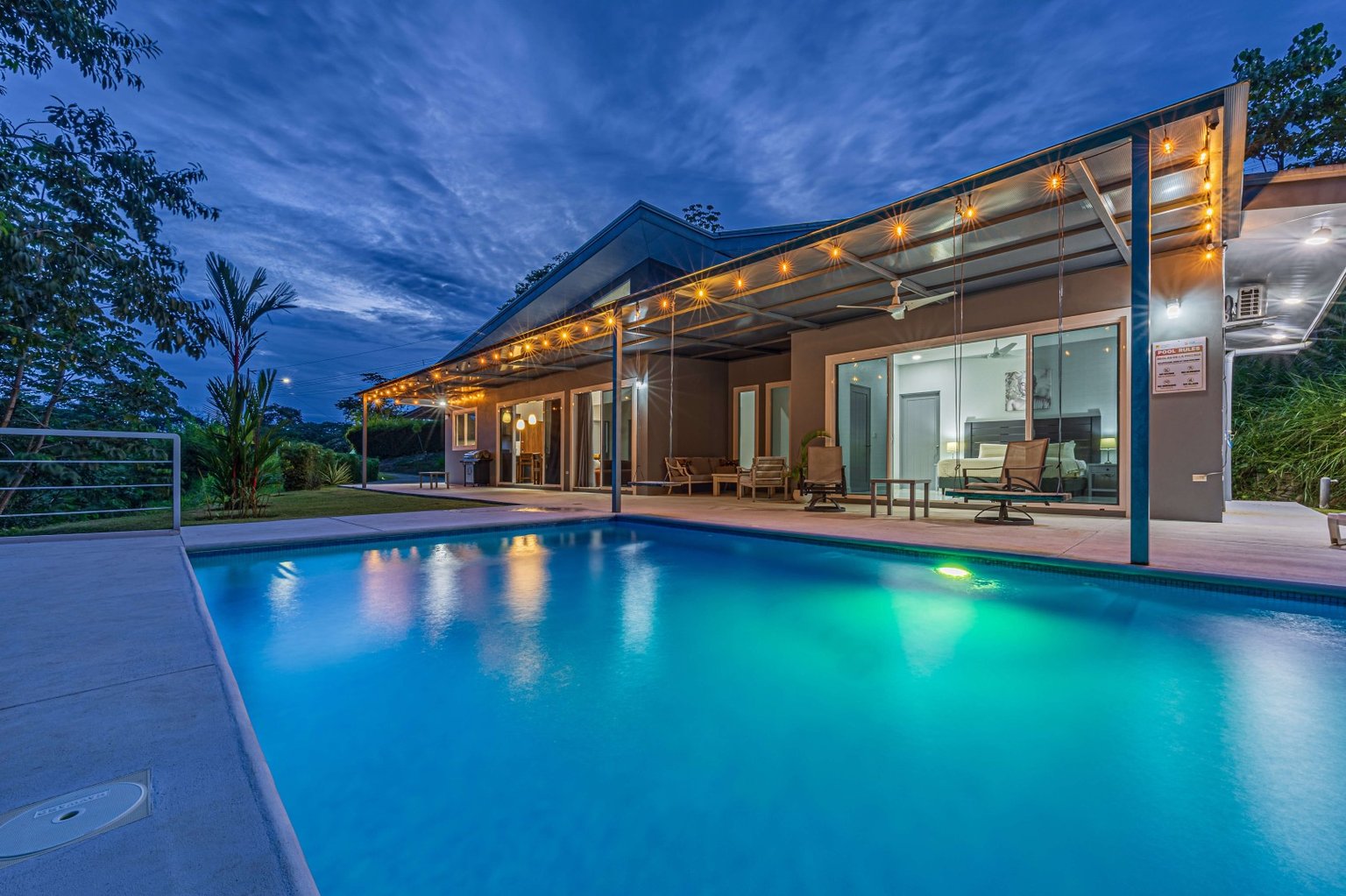 Uvita Vacation Rental