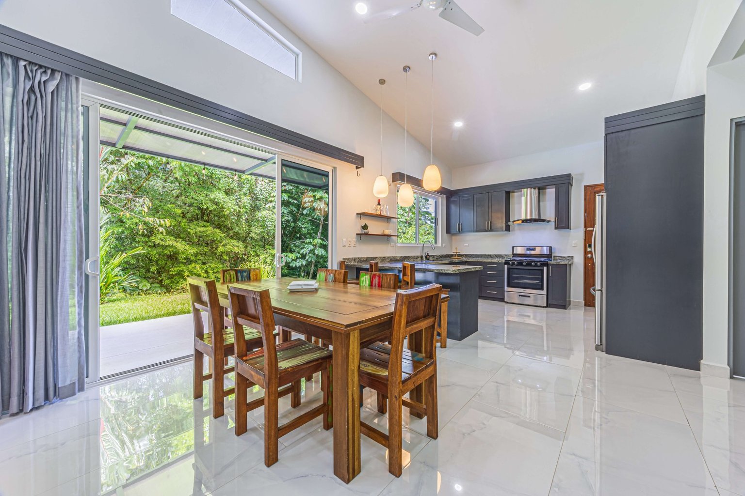Uvita Vacation Rental