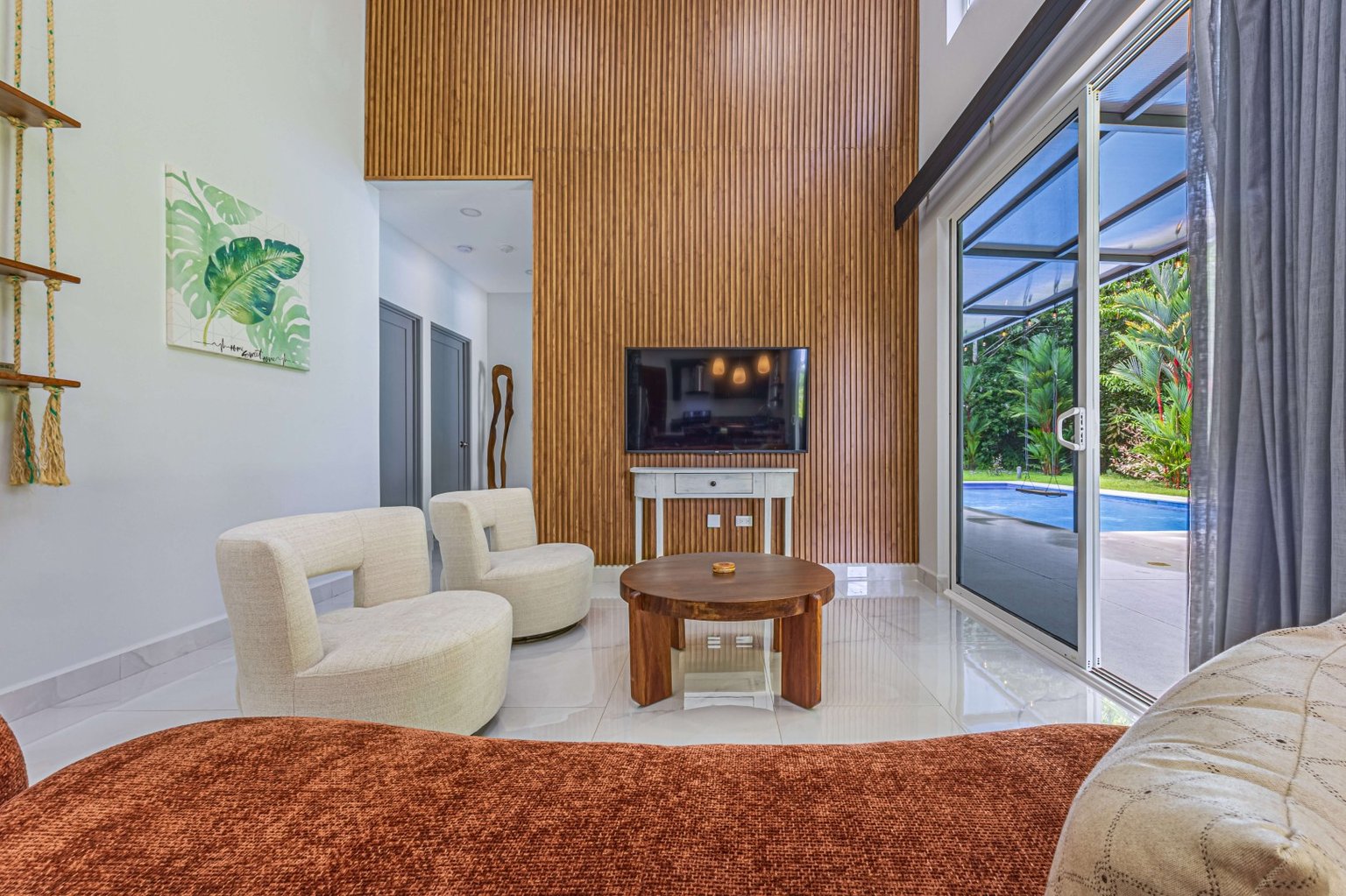 Uvita Vacation Rental