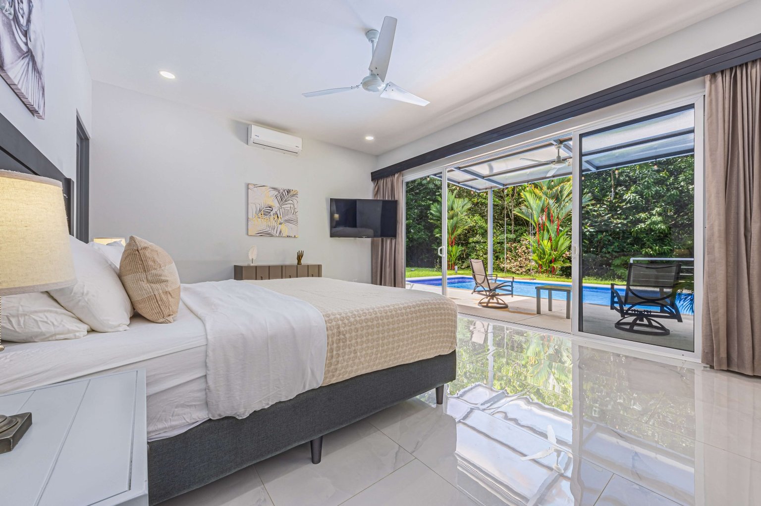 Uvita Vacation Rental