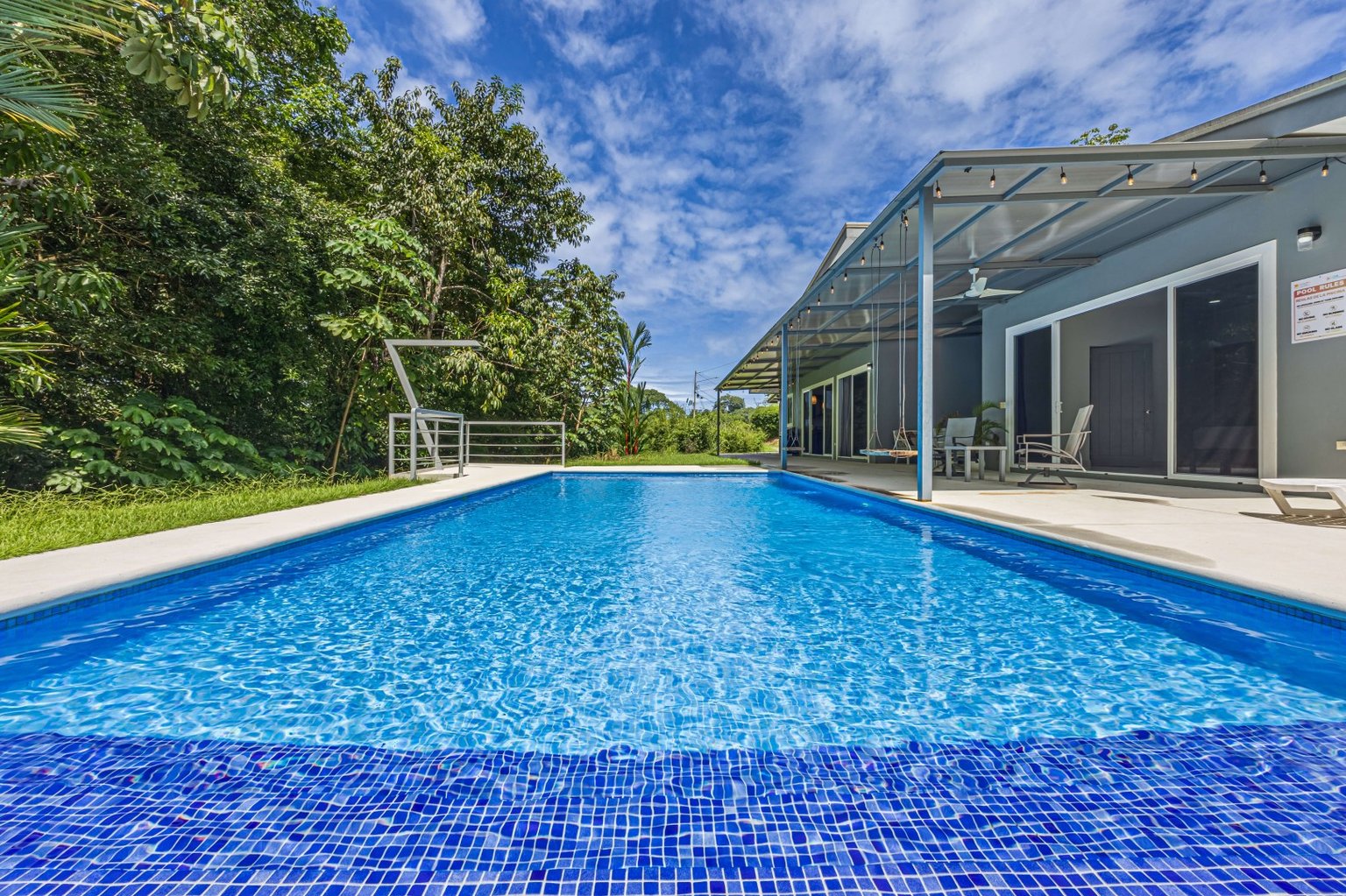 Uvita Vacation Rental