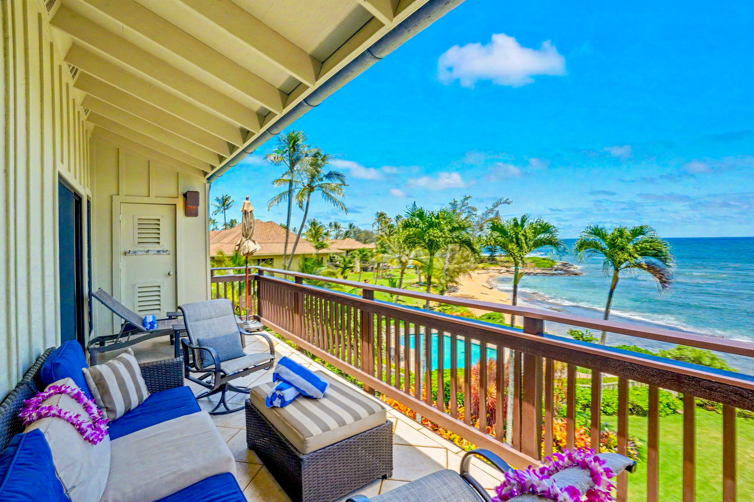 Kapaa Vacation Rental