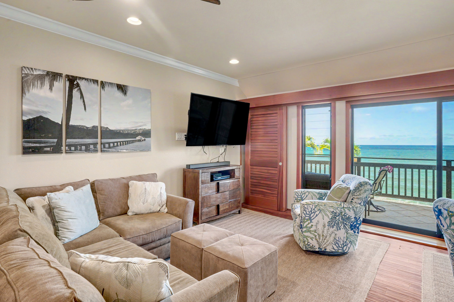 Kapaa Vacation Rental