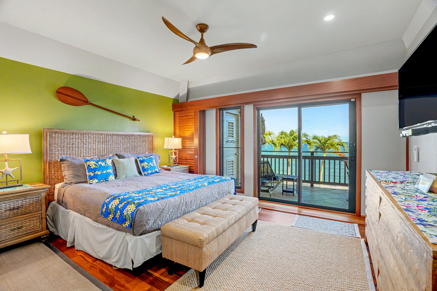 Kapaa Vacation Rental