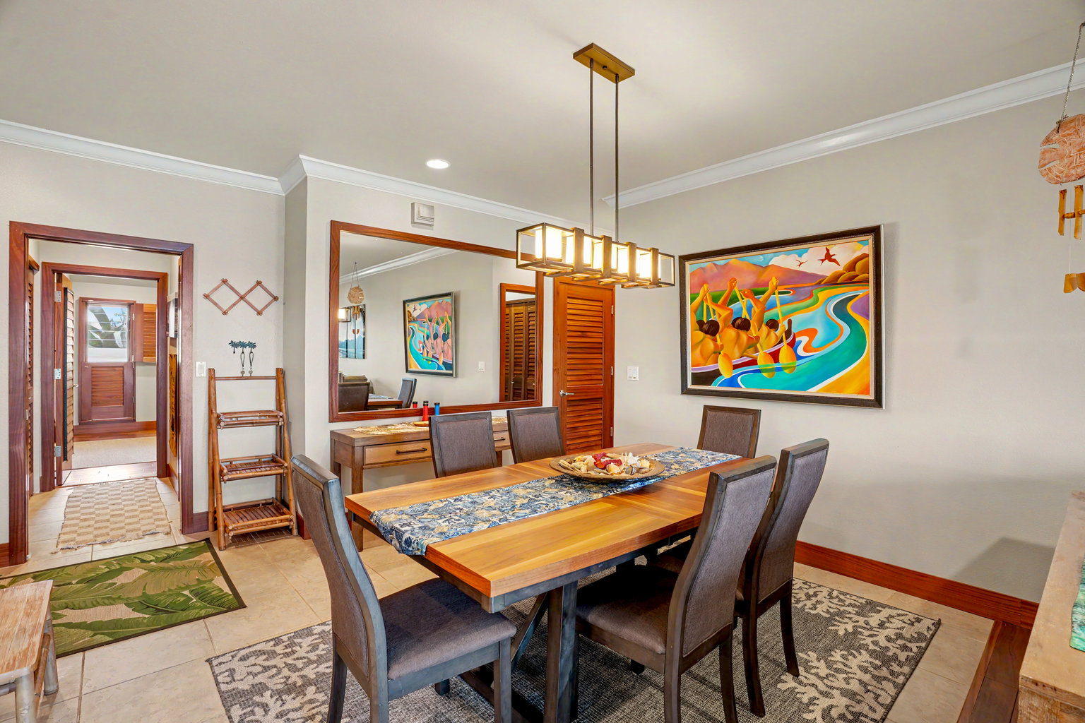 Kapaa Vacation Rental