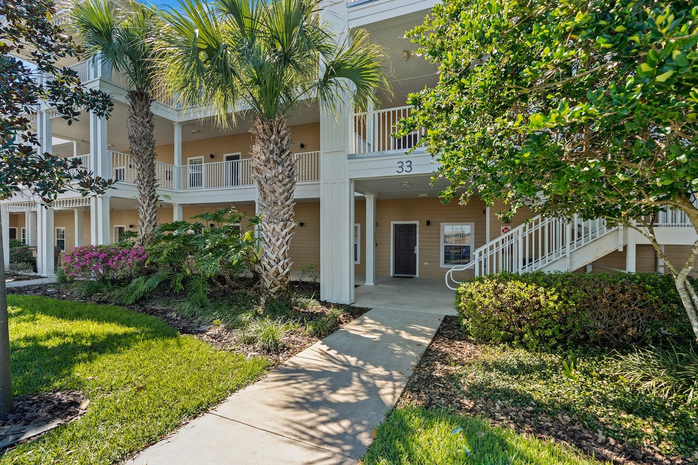 Davenport Vacation Rental