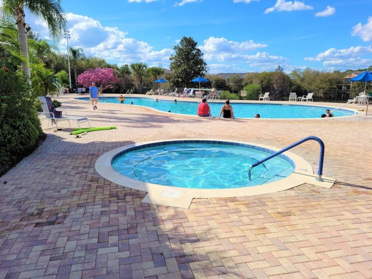 Davenport Vacation Rental