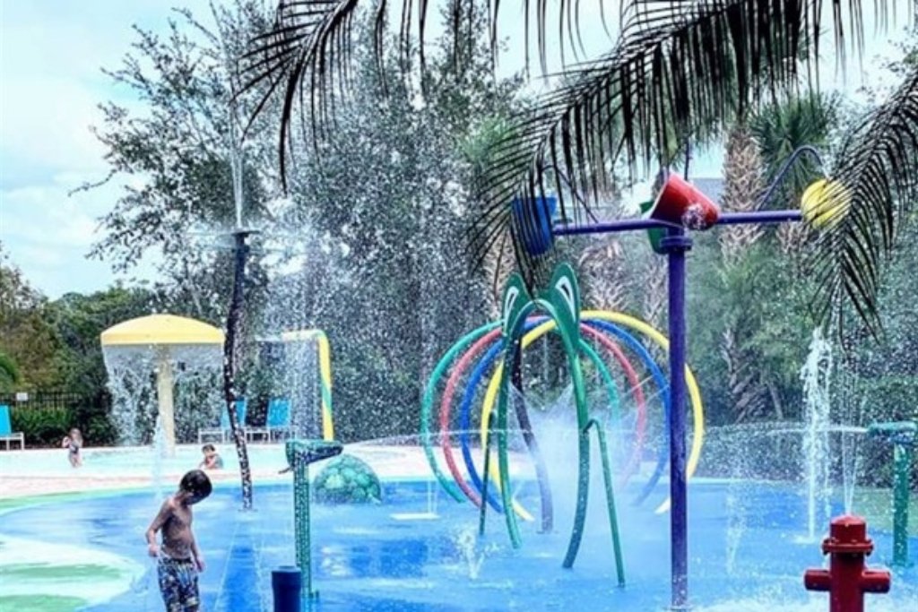 Davenport Vacation Rental
