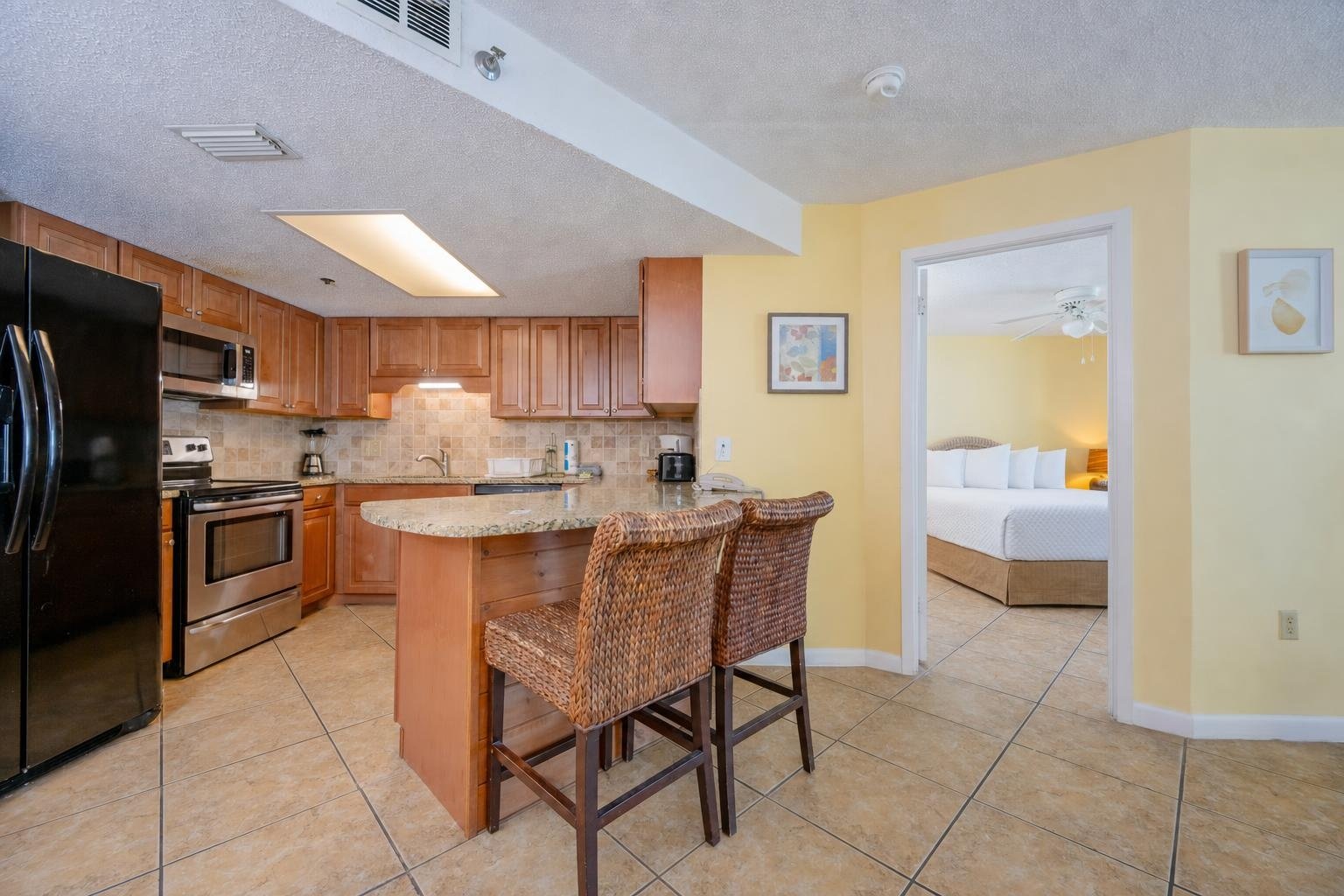 Orange Beach Vacation Rental