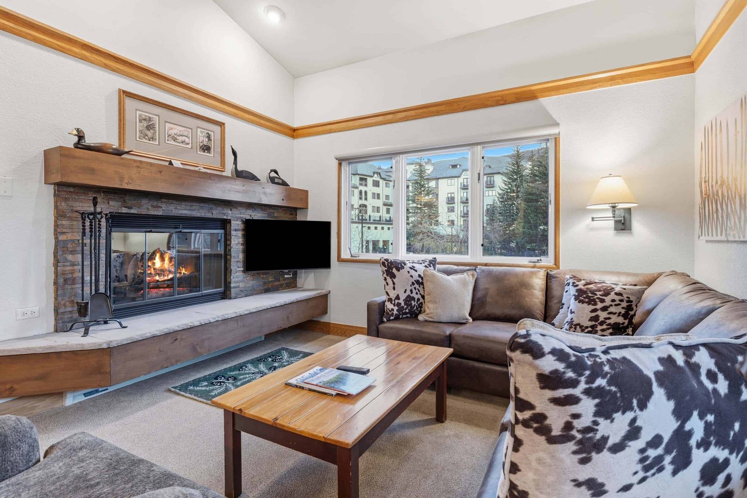 Beaver Creek Vacation Rental