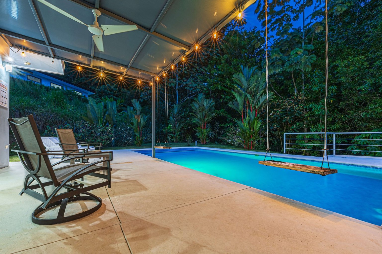 Uvita Vacation Rental
