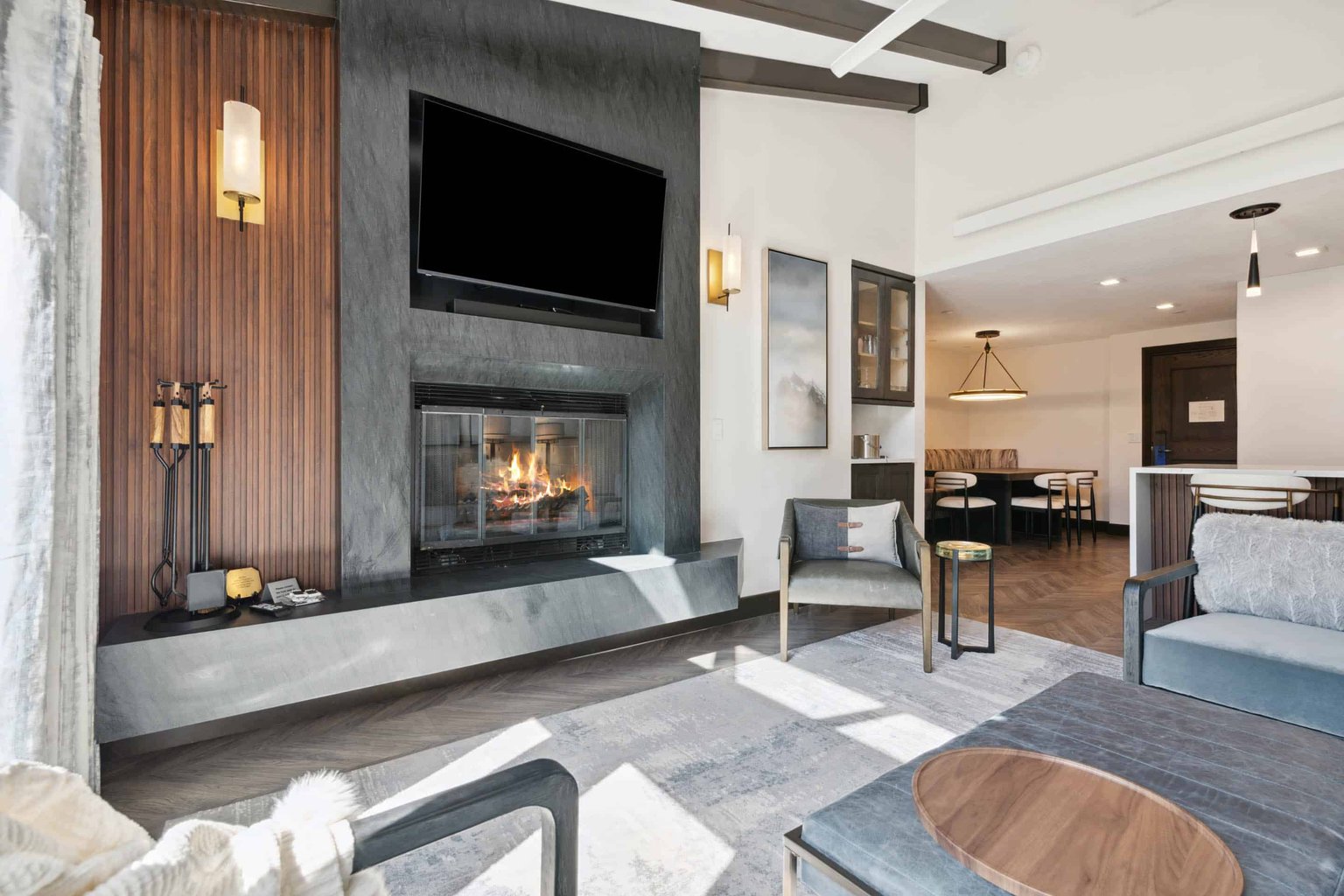 Beaver Creek Vacation Rental