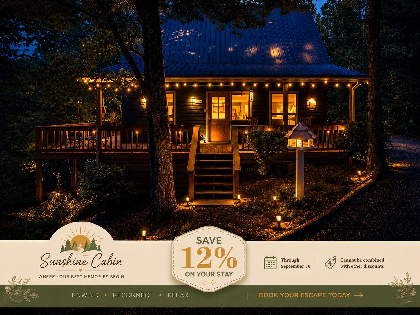 Sevierville Vacation Rental