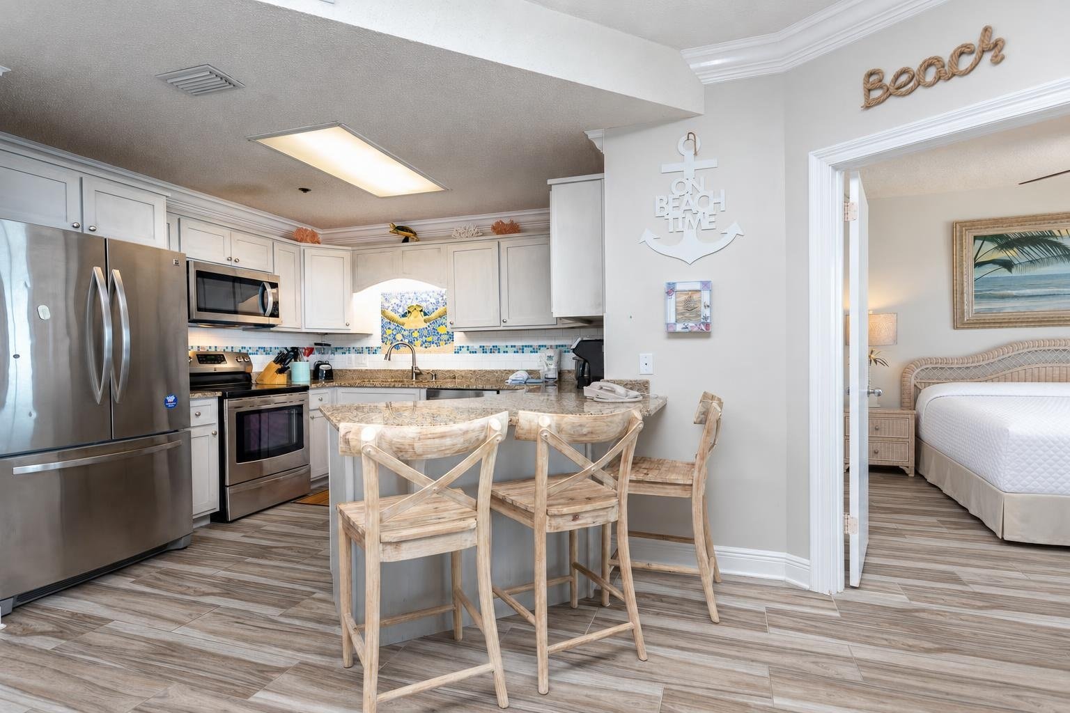 Orange Beach Vacation Rental