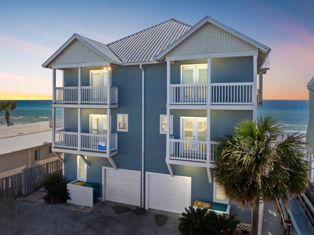 Pointe of View in Destin, FL | Savvy