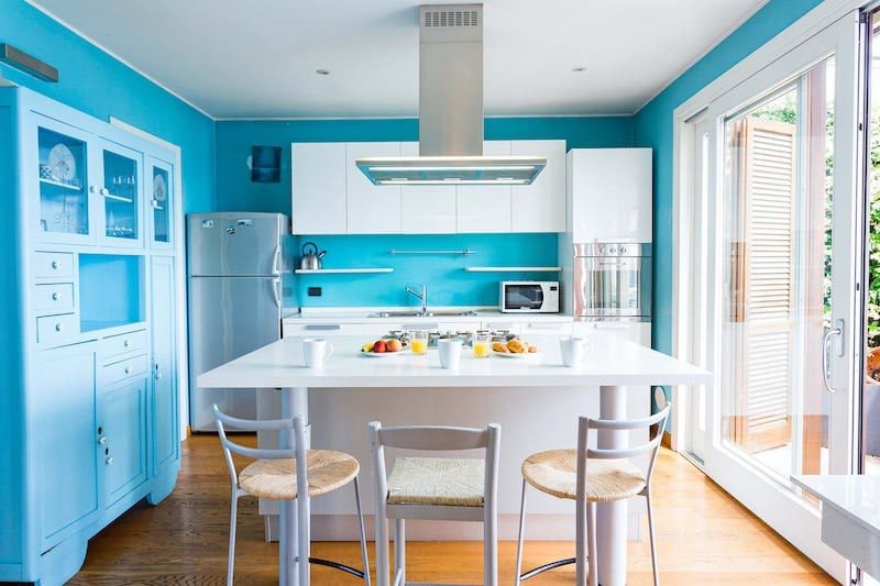 San Carlo Vacation Rental