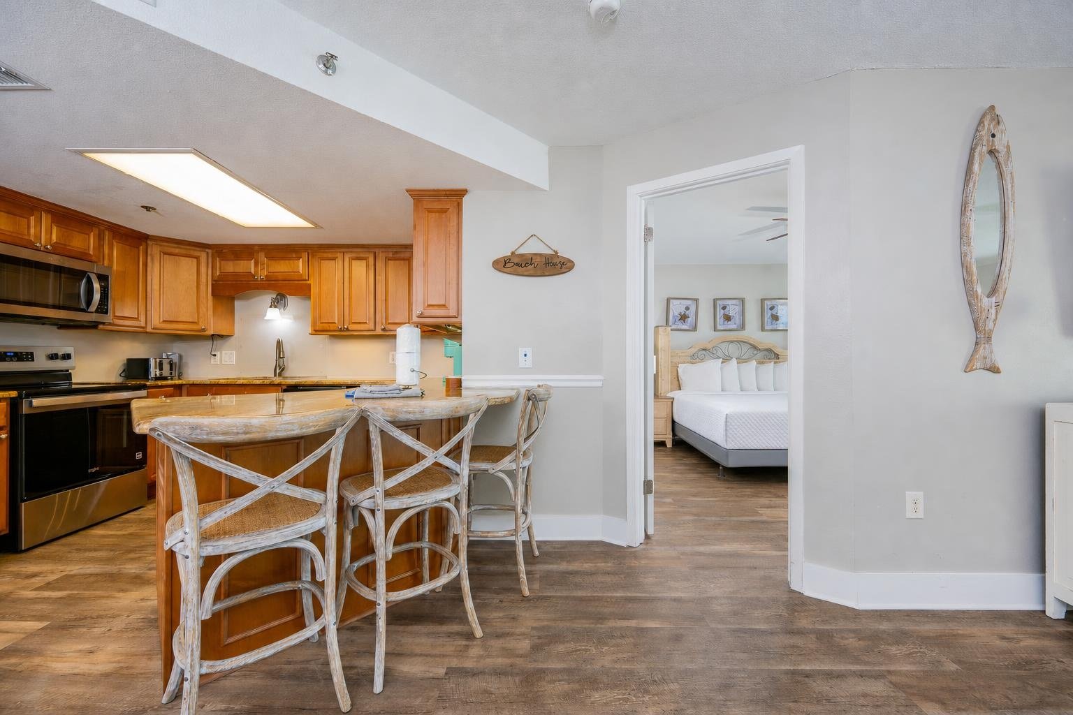 Orange Beach Vacation Rental