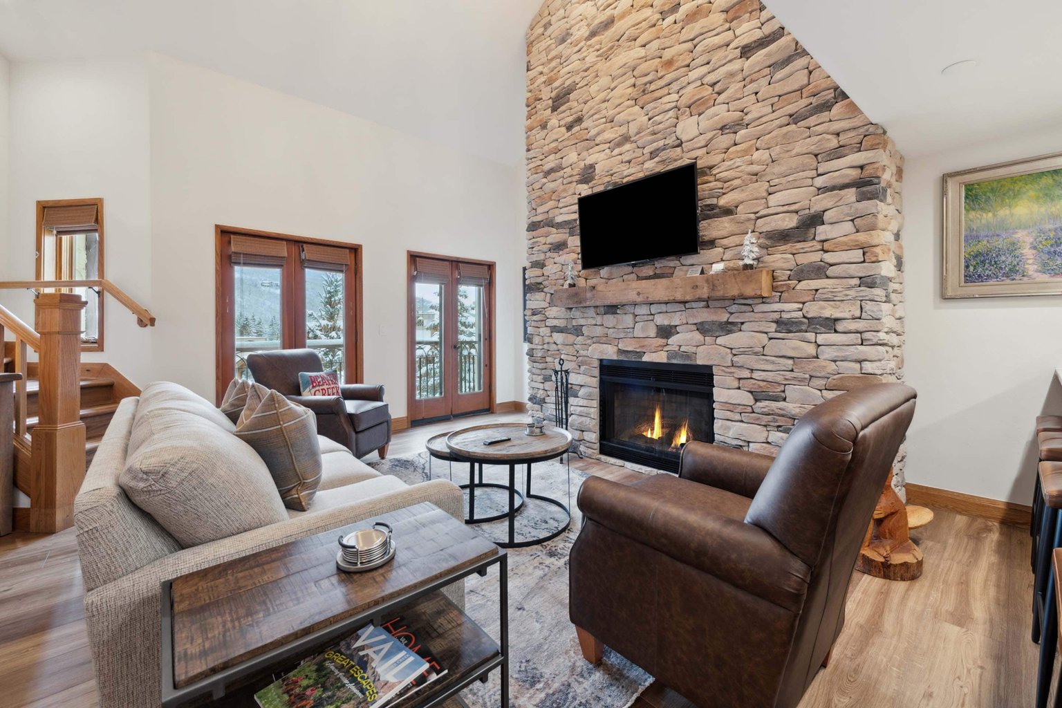 Beaver Creek Vacation Rental