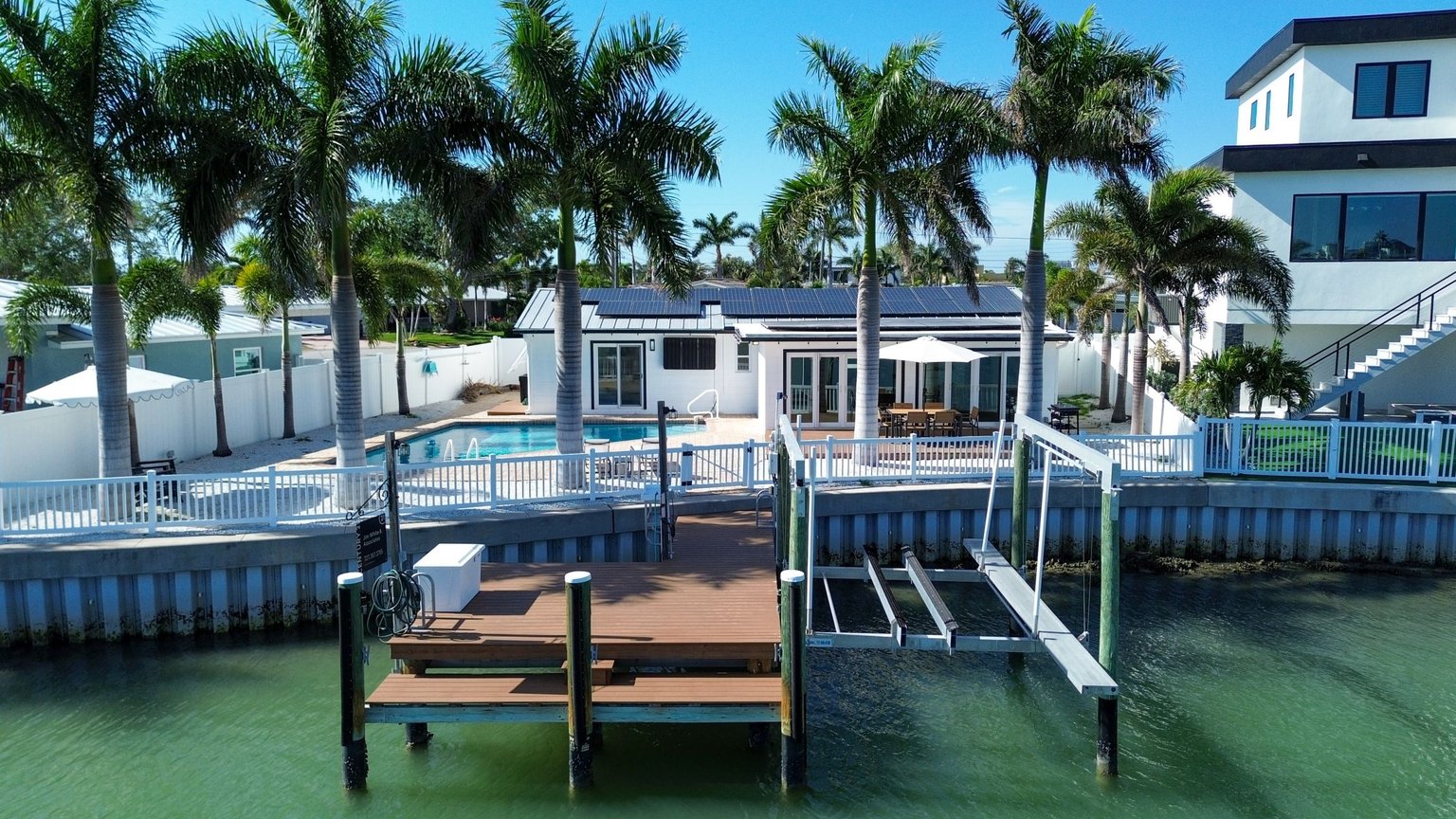 St Petersburg Vacation Rental