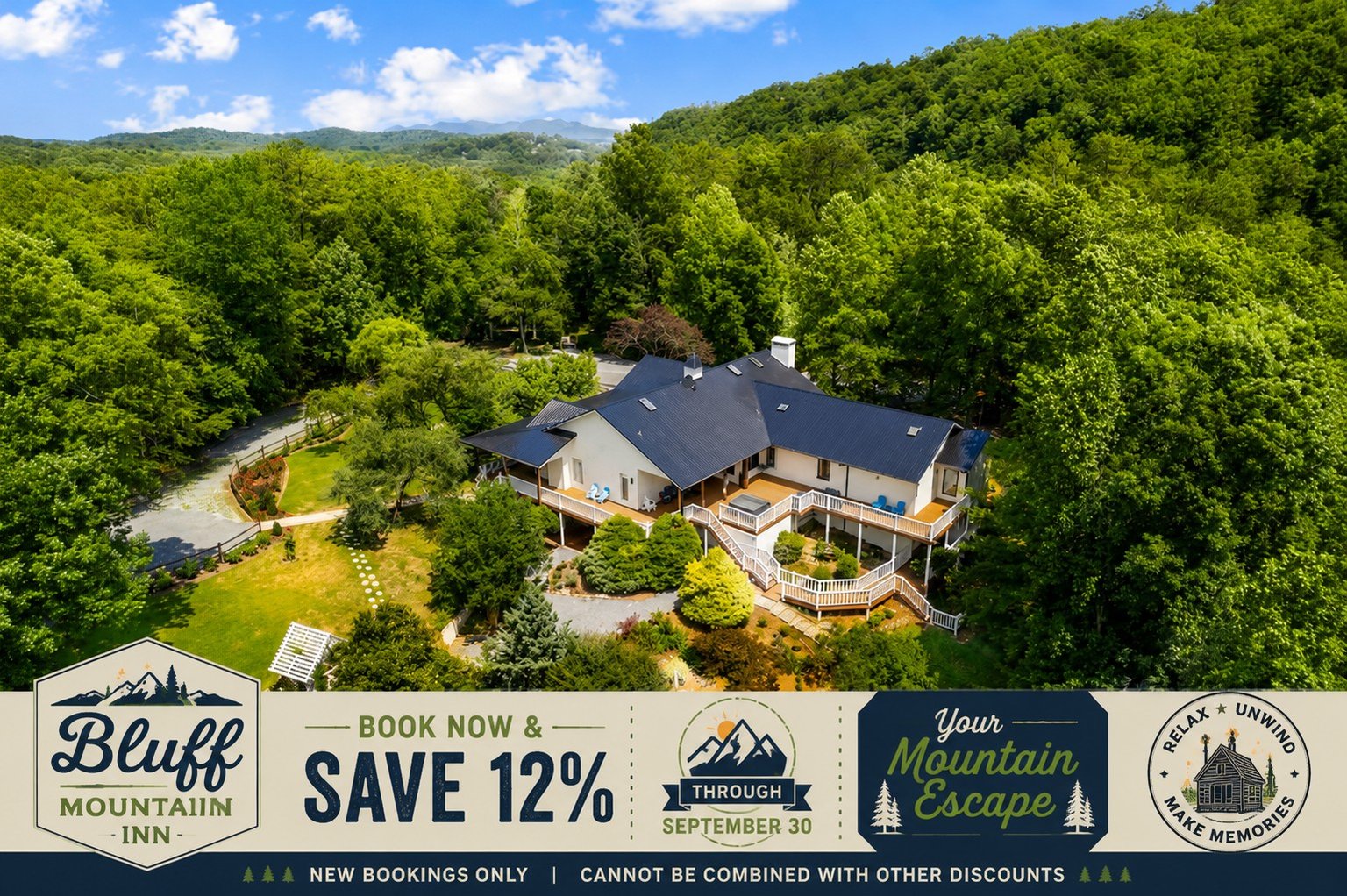 Sevierville Vacation Rental