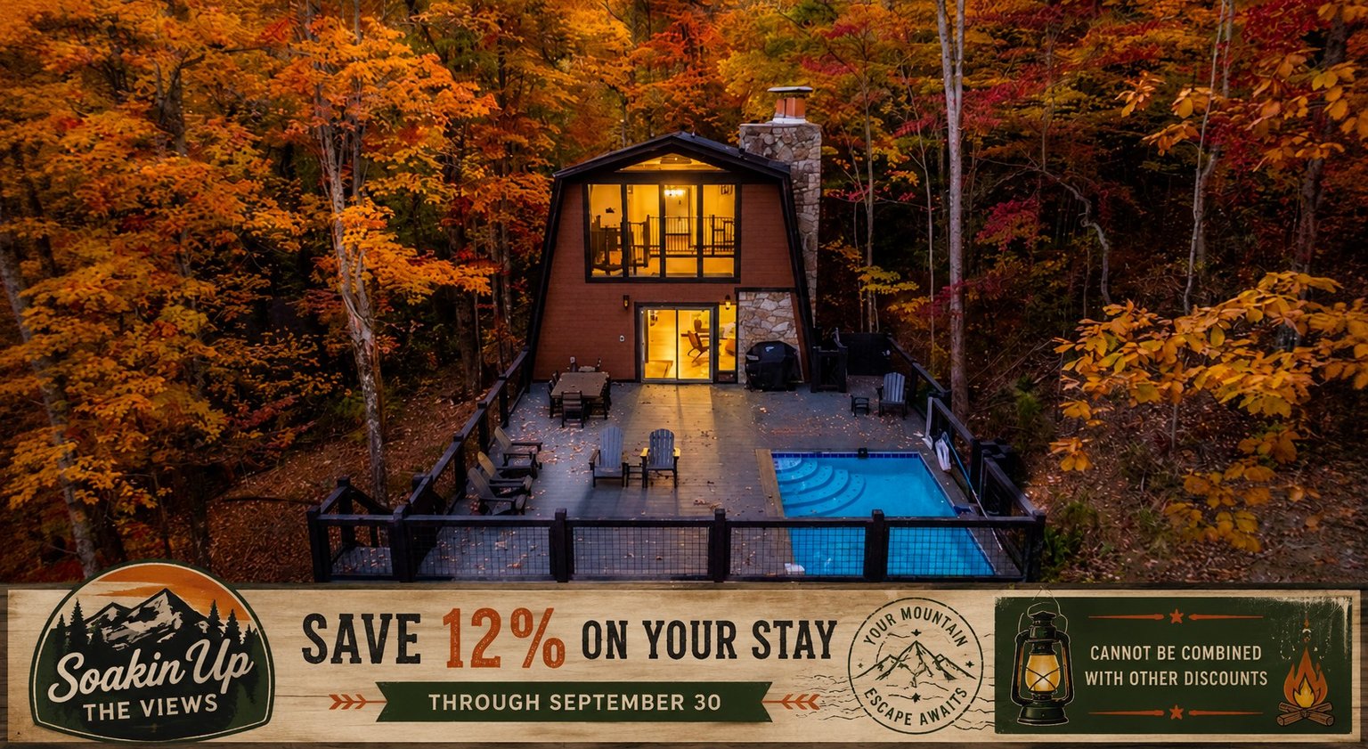 Gatlinburg Vacation Rental
