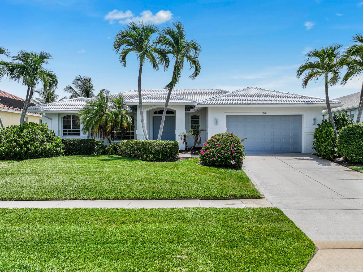 Marco Island Vacation Rental