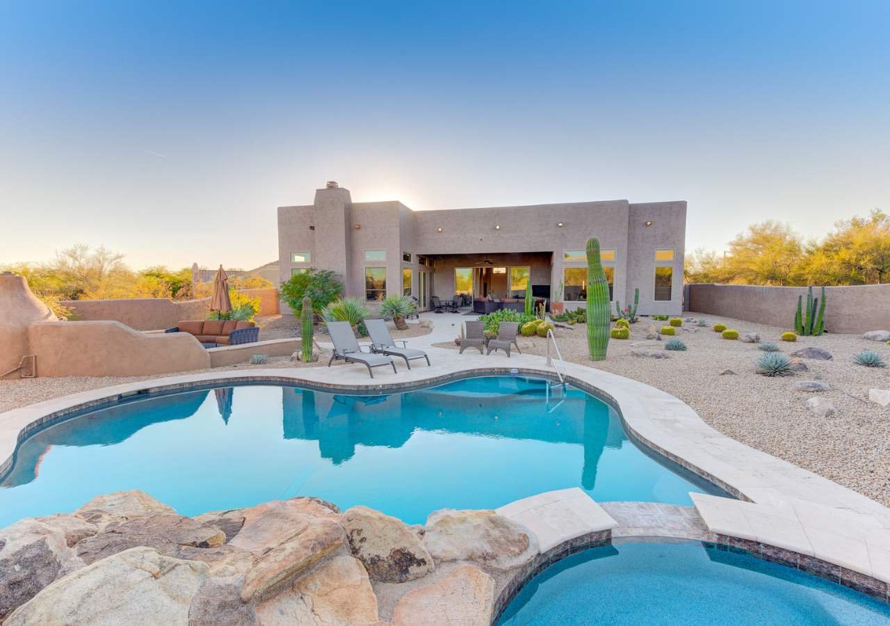 Scottsdale Vacation Rental