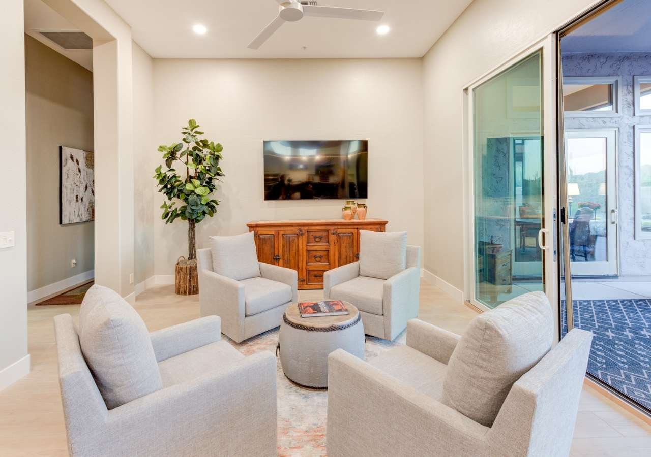 Scottsdale Vacation Rental