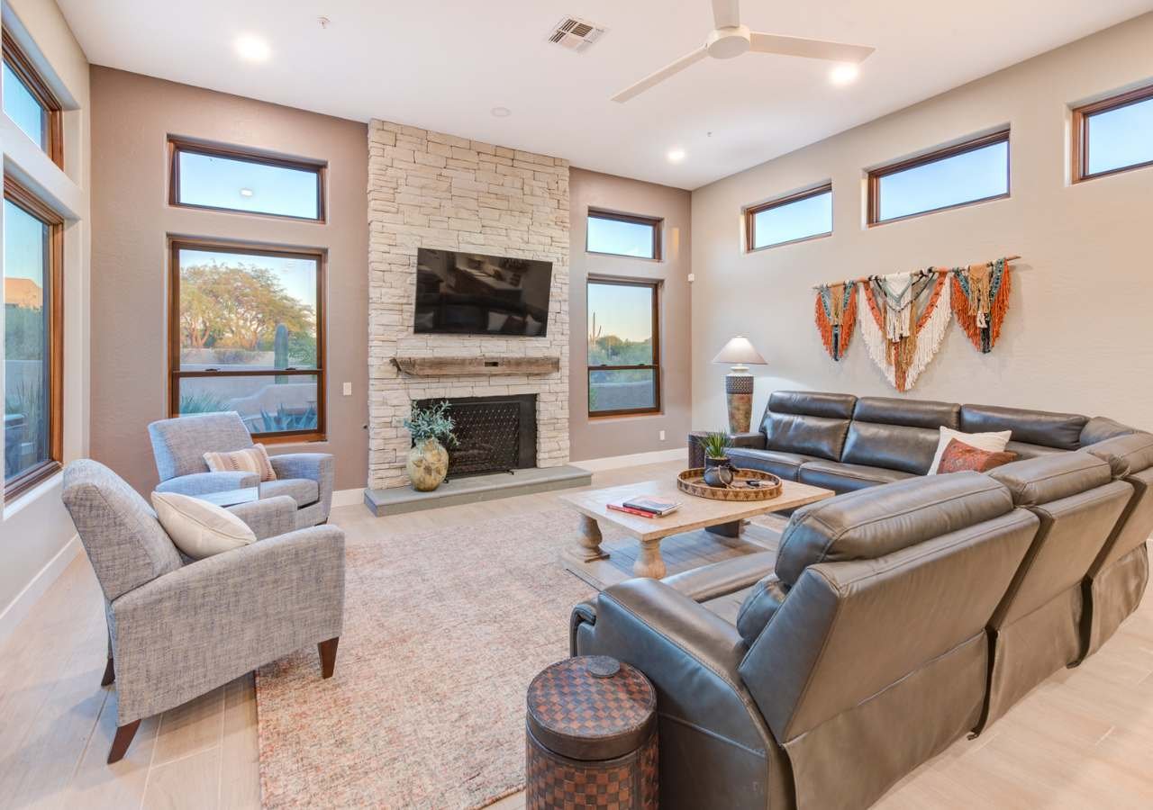 Scottsdale Vacation Rental