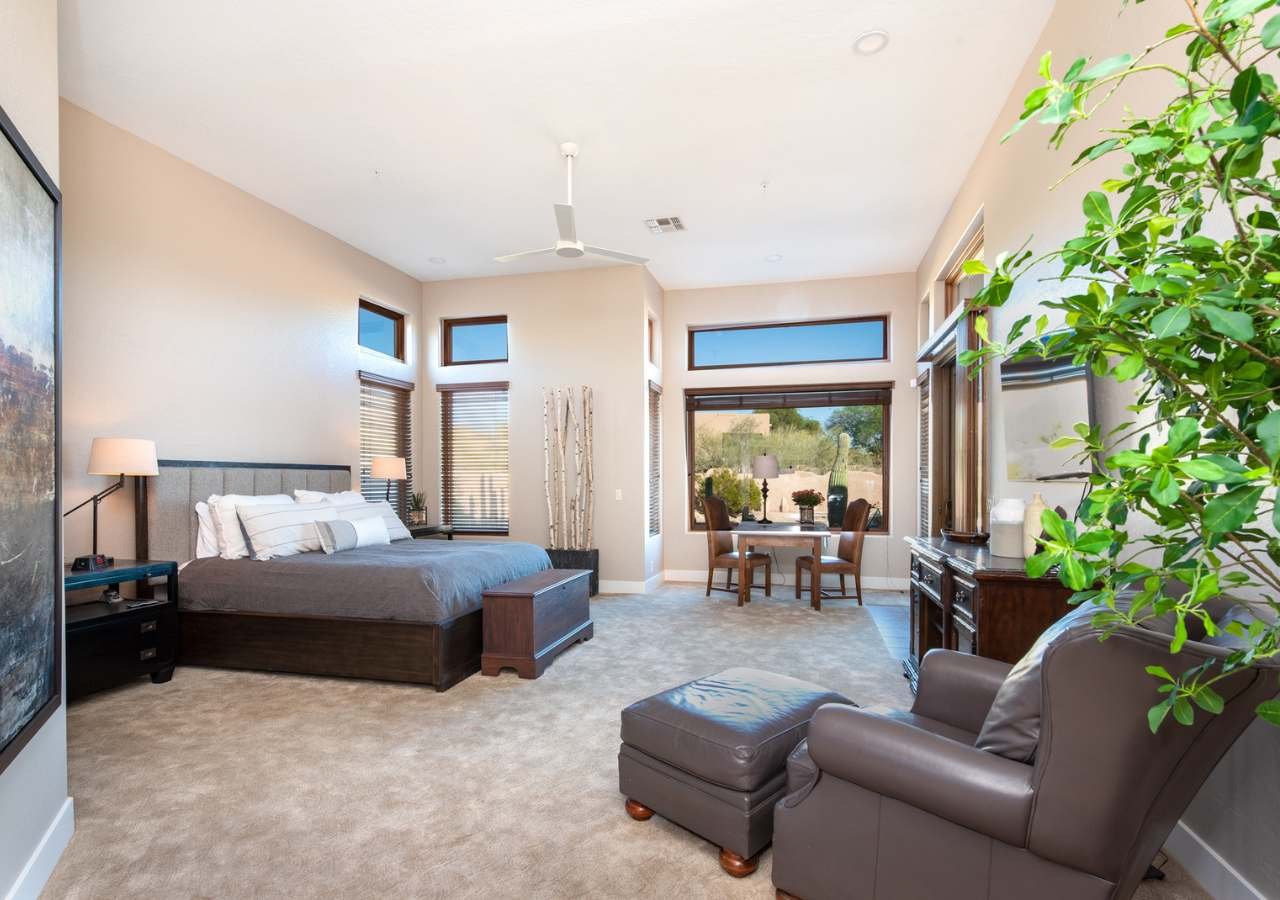 Scottsdale Vacation Rental