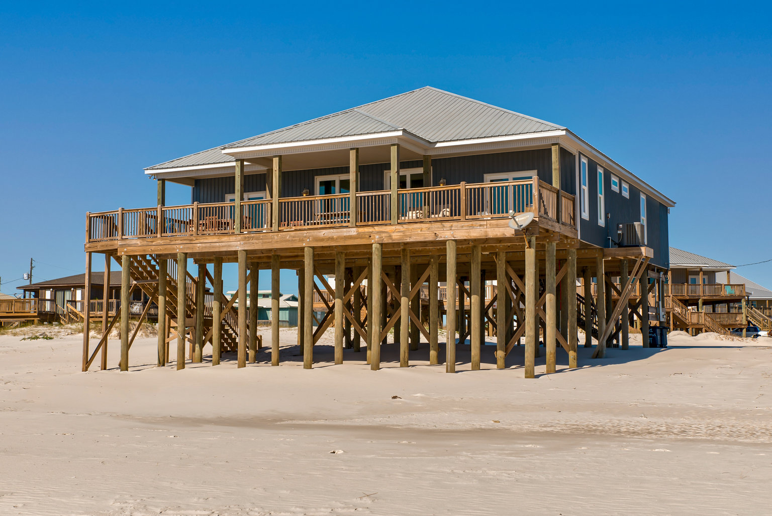 Dauphin Island Vacation Rental