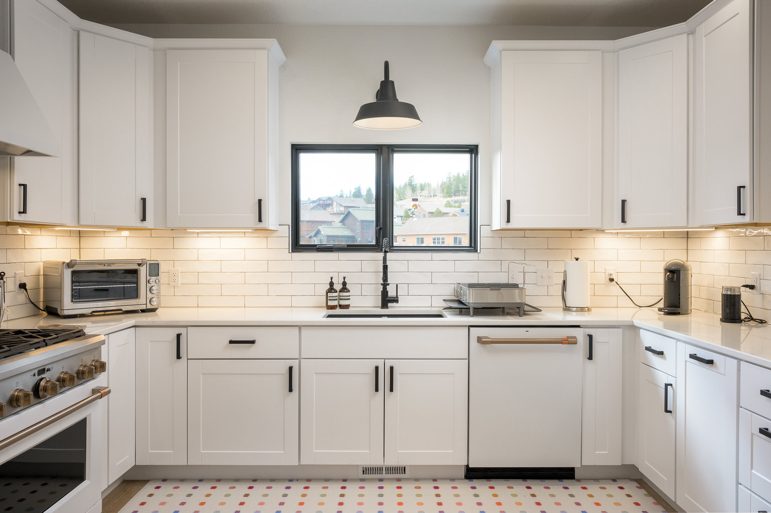 Tabernash Vacation Rental