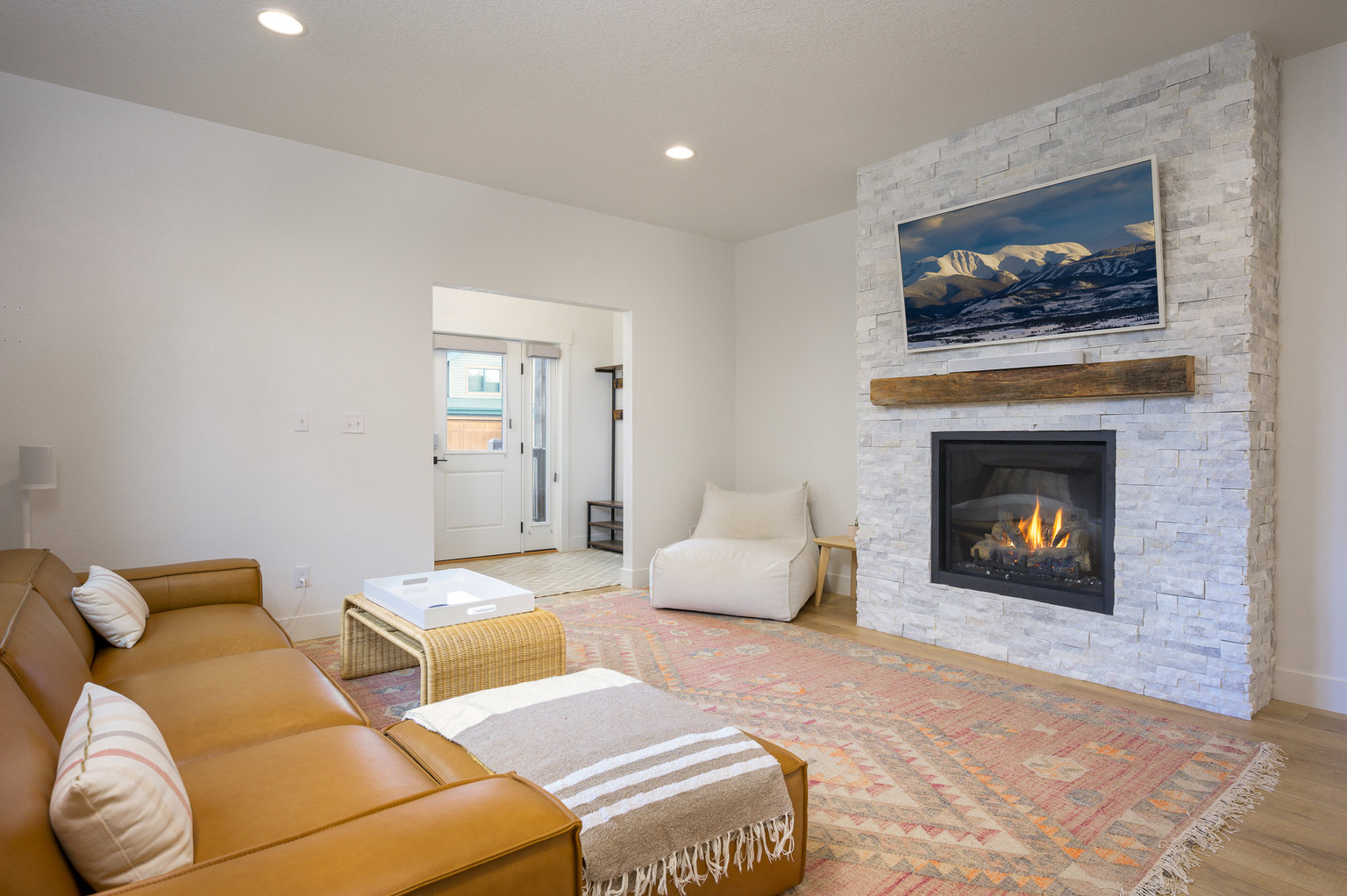 Tabernash Vacation Rental