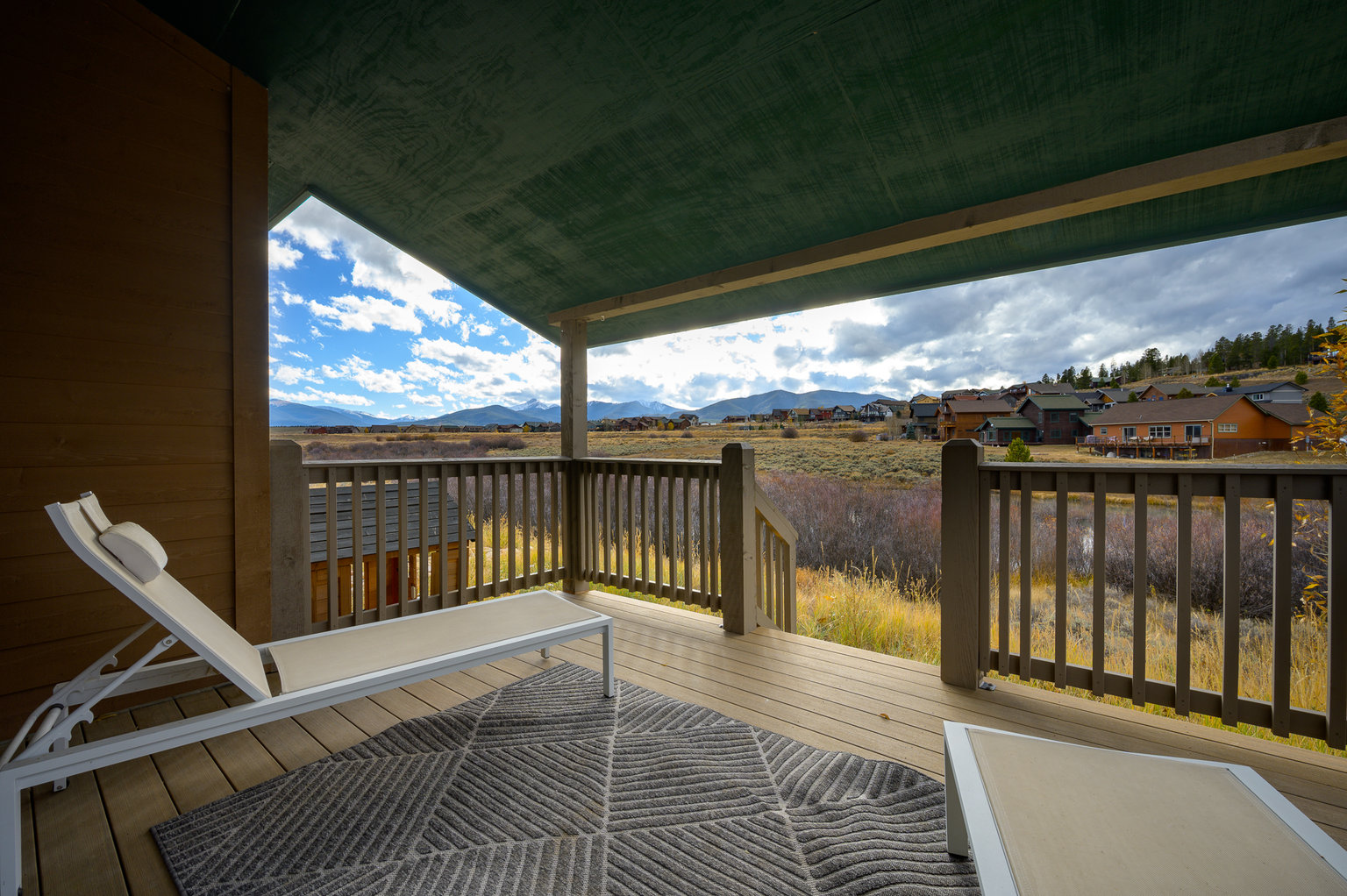 Tabernash Vacation Rental