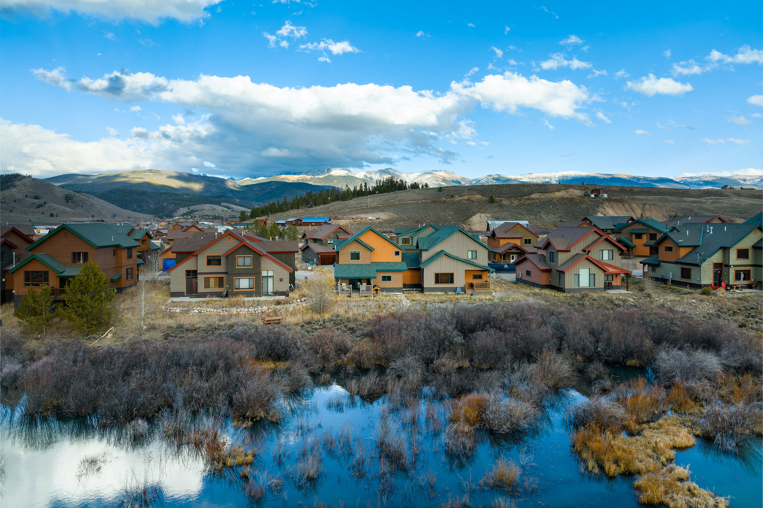 Tabernash Vacation Rental